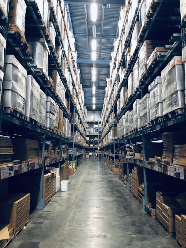 Logistics Services